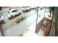 Hırsızdan pes dedirten takas: Çaldığı bisikleti bırakıp motosiklet çaldı