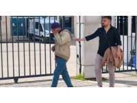 Feci kazada hayatını kaybeden gençlerin cenazeleri gözyaşları içinde teslim alındı