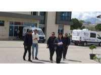 Ekmek almak için markete giden yaşlı adam çöp kamyonunun altında hayatını kaybetti