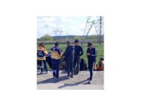 Osmaniye’de işçi servisi ile minibüs çarpıştı: 3 yaralı