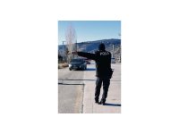 Isparta’da 1 haftalık denetimlerde 24 aranan şahıs yakalandı