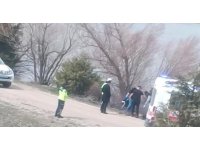 Genç kadını 8 yerinden bıçaklayıp baraja attılar