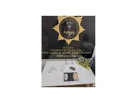 Reyhanlı’da 315 adet Captagon hap  ele geçirildi