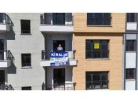 Binlerce konutun teslim edildiği kentte kira fiyatları 7 bin TL’ye kadar düştü