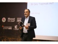 Emekli Emniyet Müdürü Akif Aktuğ: "Bir şey olmak değil, bir şey yapmak önemli"