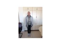 Pes dedirten dolandırıcılık: Topladığı ürünleri seyyar tezgahta sattı