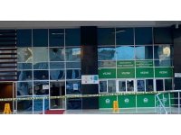 Serik Belediyesinden silahlı saldırıya ilişkin açıklama