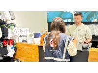 Mersin’de mart ayında 866 firma denetlendi, 363 bin lira ceza uygulandı