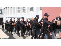 Islak mendil süsü çökertildi: "Afiyet olsun" kamuflajı pes dedirtti