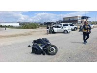 Kazayı yara almadan atlattı, cezadan kurtulamadı