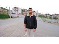 Otomobilin çarpıp kaçtığı motosiklet sürücüsü: "O an ölebilirdim. Böyle vicdansızlık olmaz"