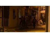 Isparta’da 3 evi kundaklayıp başka bir eve giren yaşlı adam 10 saatte ikna edildi