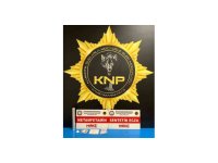 Kahramanmaraş’ta narkotik operasyonu: Binlerce sentetik ecza ele geçirildi