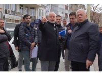 Başkan Başdeğirmen: "Vatandaşımızı memnun edecek bir çalışma yapacağız"