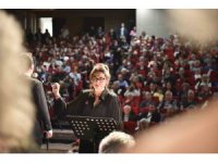 Kepez’de Selami Şahin şarkılarıyla unutulmaz gece