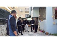 Mersin’de kaçak huzurevine operasyon: 12 yaşlı koruma altına alındı
