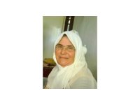 Kayıp olarak aranan yaşlı kadın derede kenarında ölü bulundu