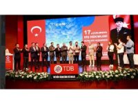 Çukurova Diş Hekimleri Günleri Mersin’de yoğun katılımla gerçekleşti