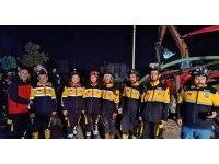 Kadirli’de sel felaketinde hayatını kaybeden 2 kişinin kimliği belli oldu