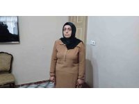 Eşini kaybetti, adalet istiyor: "Azmettiriciler hala dışarıda geziyor"