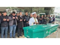 Kadirli’deki sel felaketinde hayatını kaybeden Fatih Anbarcıoğlu son yolculuğuna uğurlandı