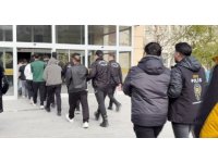 Siber dolandırıcılık operasyonunda 15 kişi tutuklandı