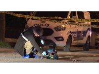 Antalya’da ’taralı’ kavga: 1 yaralı