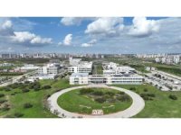 ATÜ, patent atıf oranlarında Türkiye 14’üncüsü oldu