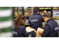 Mezitli Belediyesi denetimde tarihi geçmiş ürünlere geçit vermedi