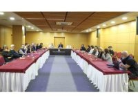 Boğaçayı Bilim Kurulu yaz sezonu öncesi toplandı