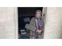 Kadirli’de sel felaketi: Evler ve iş yerleri sular altında kaldı