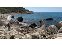 Kaş’ta kaybolan vatandaş için arama çalışmaları 11 gündür sürüyor