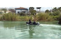 Kayıp gencin aranmasında 5. gün