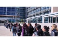 Tarsus’ta narkotik operasyonu: 95 şüpheli deşifre edildi, 40 tutuklama