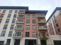 Kahramanmaraş’ta yeni konutlar kira fiyatlarını düşürdü