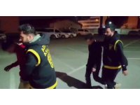 Çocuk katil adrese Google Maps ile gitmiş