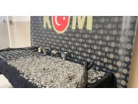 Tarihi eser kaçakçılarına operasyon; binlerce sikke ve onlarca eser ele geçirildi