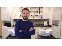 Kuaförde 26 bin liralık saç bakımı yaptırdı, "2 dakikaya geliyorum" diyerek çıktığı salona bir daha dönmedi