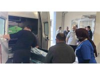 Burdur’da 7 kişinin hayatını kaybettiği kazada aileler cenazelerini gözyaşlarıyla teslim aldı