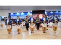 Kahramanmaraş Tanıtım Günleri, İstanbul’da kapılarını açtı