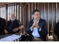 Kozan Portakal Çiçeği Festivali’nin hazırlıkları tamamlandı