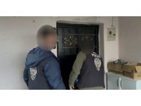 Osmaniye merkezli "Kupon-80" operasyonu: 49,2 milyar TL’lik bahis trafiği ortaya çıktı