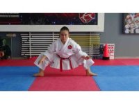 Babasının desteğiyle başladı, 14 yaşında Türkiye şampiyonluğuna uzandı