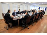 10.Uluslararası Adana Lezzet Festivali 9-11 Ekim’de düzenlenecek