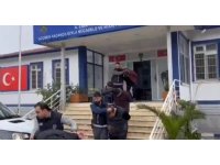 Hatay’da 52 göçmen yakalandı, 12 organizatör tutuklandı