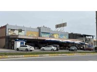 At eti skandalına adı karışan firma yetkilileri, Mersin’deki yolsuzluk operasyonunda gözaltında