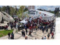 Osmaniye’de 8. Kitap Fuarı yoğun ilgiyle açıldı