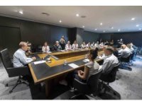 Başkan Seçer: "ÇBK Mersin’in başarısı kentimiz için büyük bir zenginlik"