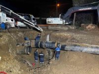 ASAT’tan turizm bölgesinde gece mesaisi