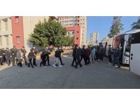 Adana merkezli 22 ilde "yasa dışı bahis" ve "suç gelirlerinin aklanması" operasyonu: 86 tutuklama